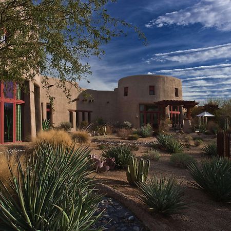 Boulders Resort & Spa Scottsdale, Curio Collection By Hilton Extérieur photo