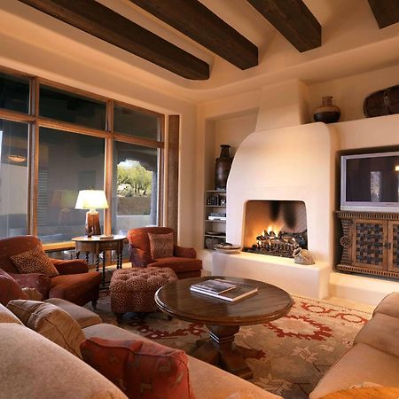 Boulders Resort & Spa Scottsdale, Curio Collection By Hilton Extérieur photo