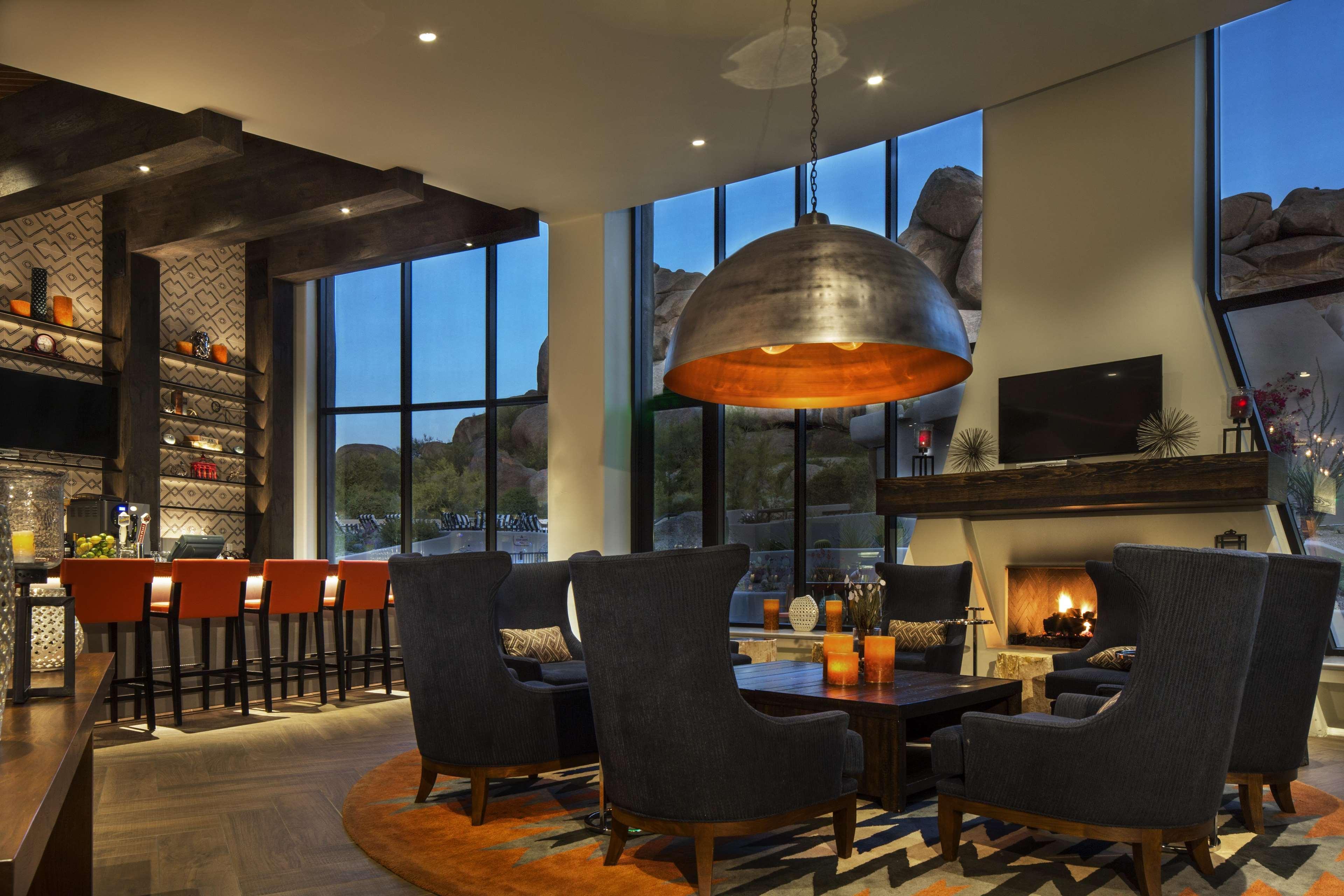 Boulders Resort & Spa Scottsdale, Curio Collection By Hilton Extérieur photo