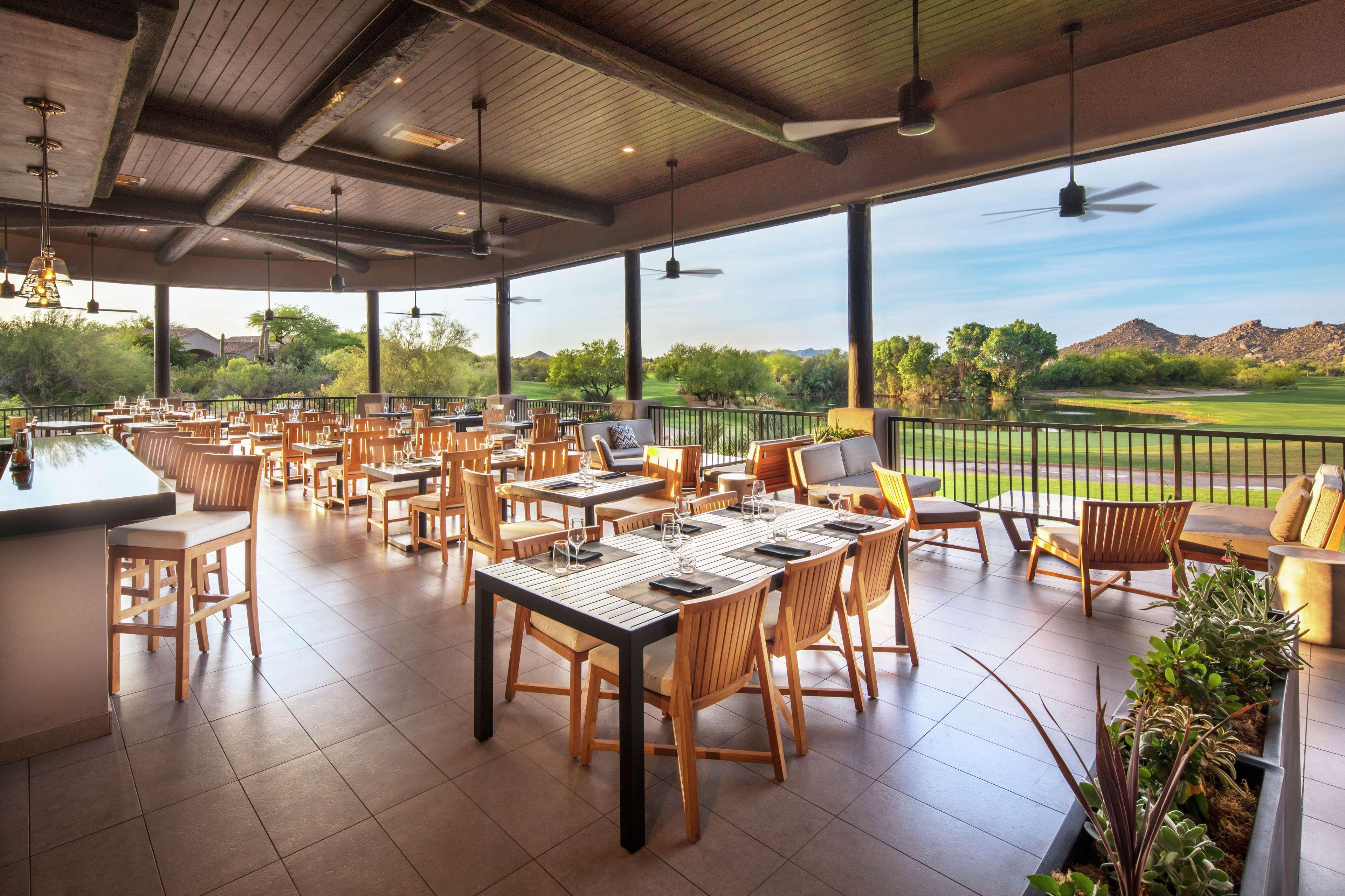 Boulders Resort & Spa Scottsdale, Curio Collection By Hilton Extérieur photo