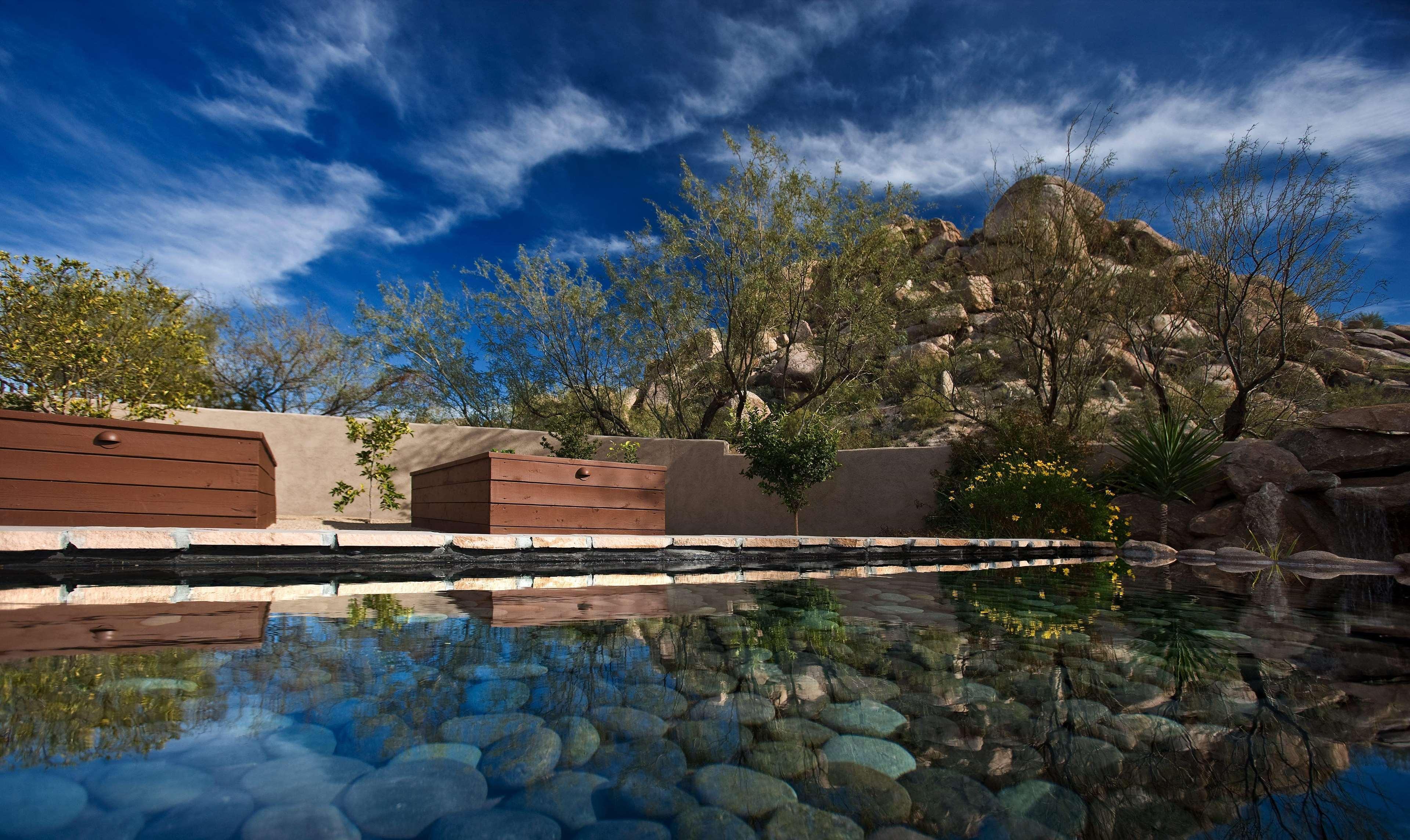Boulders Resort & Spa Scottsdale, Curio Collection By Hilton Facilités photo