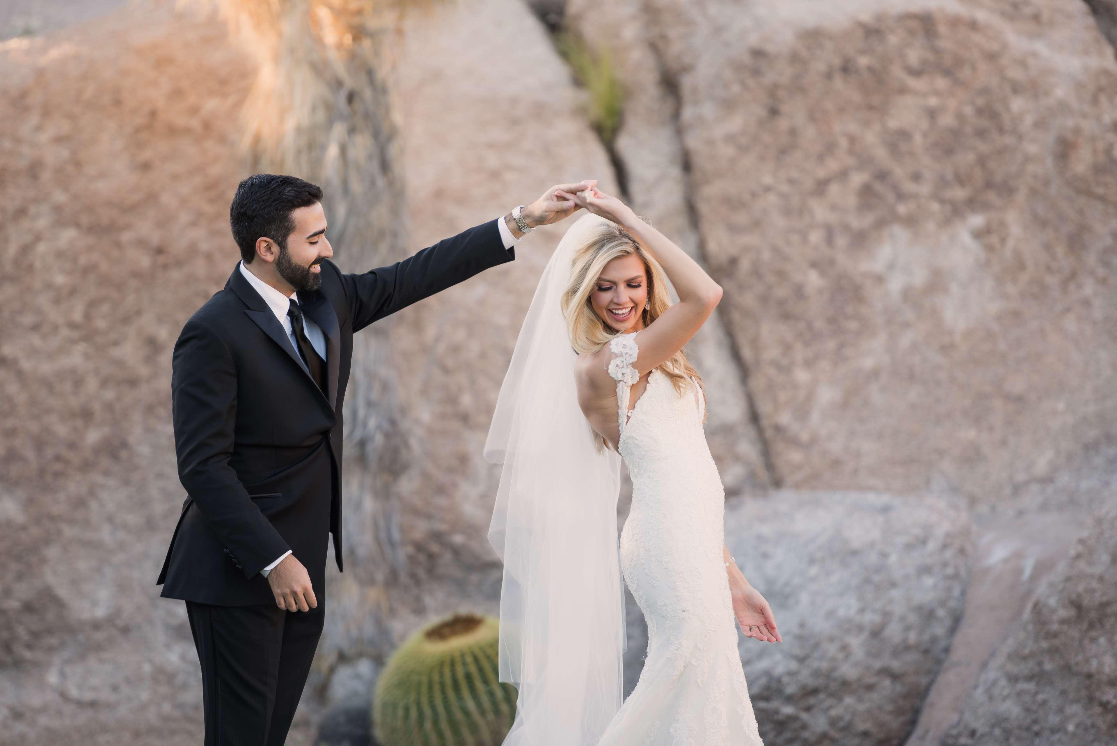 Boulders Resort & Spa Scottsdale, Curio Collection By Hilton Extérieur photo