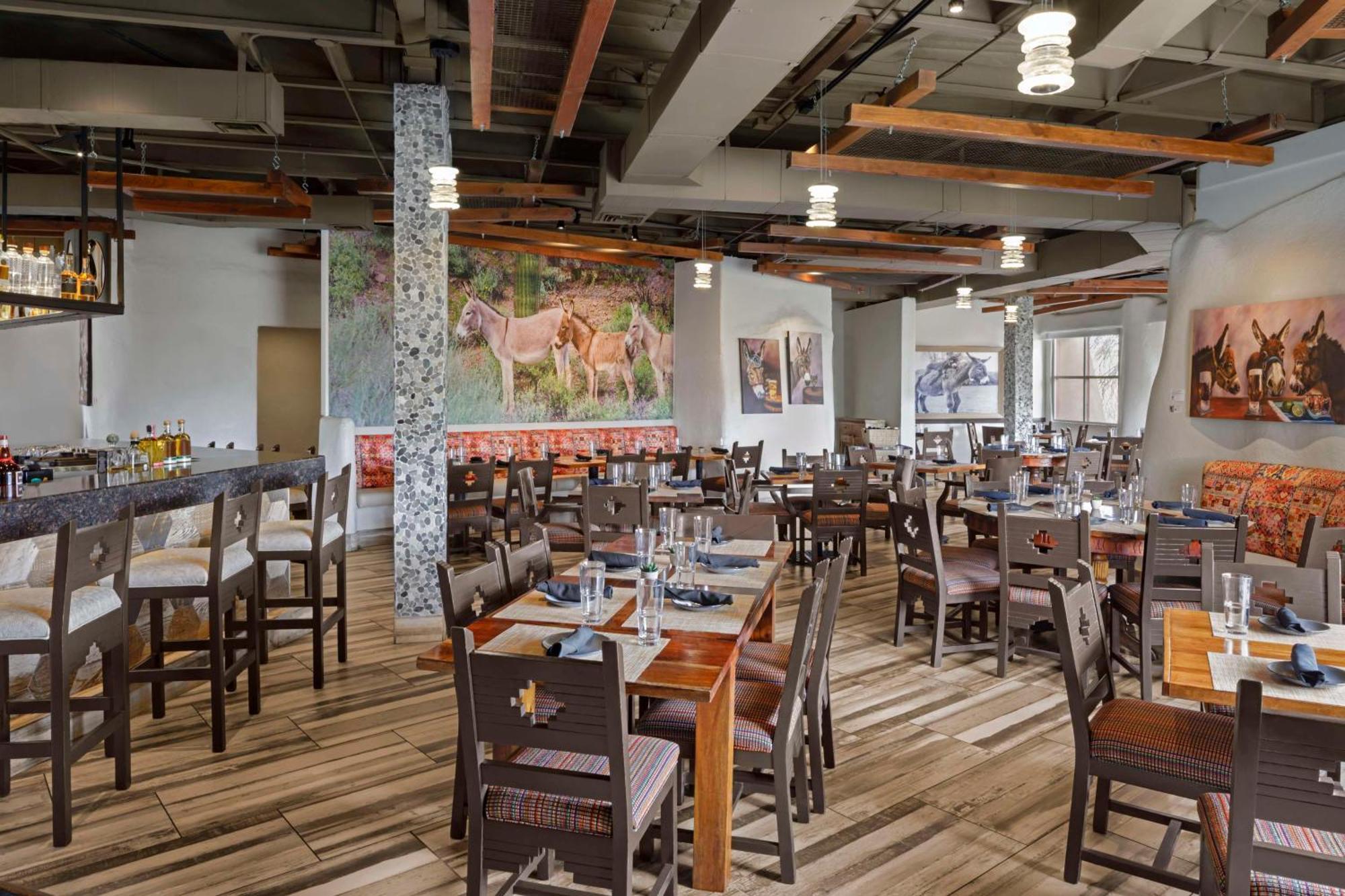 Boulders Resort & Spa Scottsdale, Curio Collection By Hilton Extérieur photo