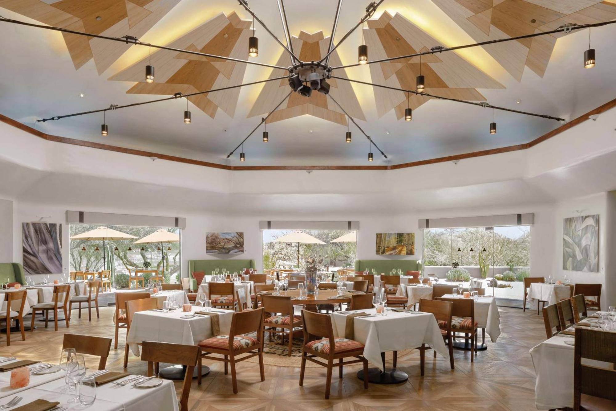 Boulders Resort & Spa Scottsdale, Curio Collection By Hilton Extérieur photo