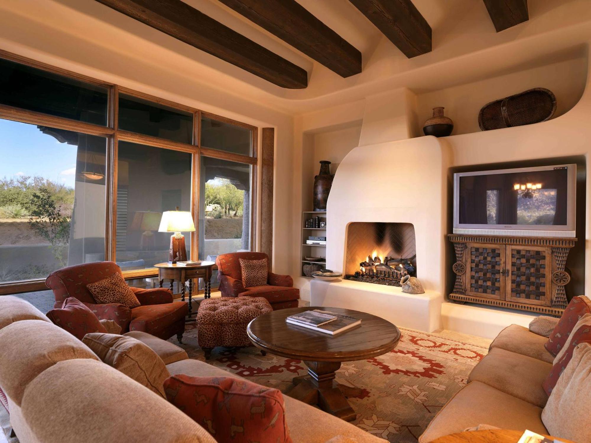 Boulders Resort & Spa Scottsdale, Curio Collection By Hilton Extérieur photo