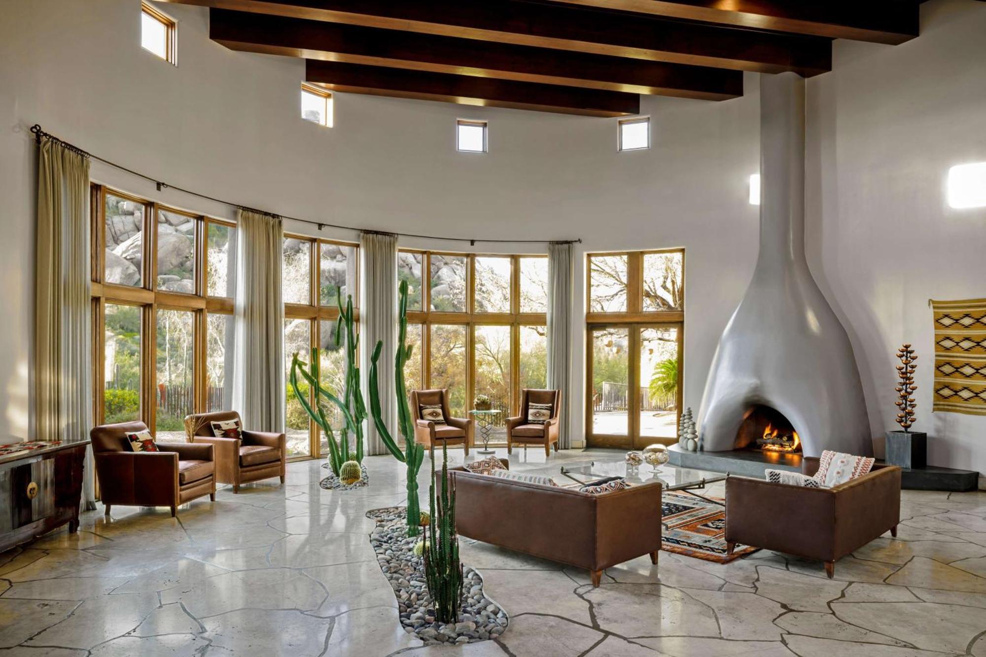 Boulders Resort & Spa Scottsdale, Curio Collection By Hilton Extérieur photo