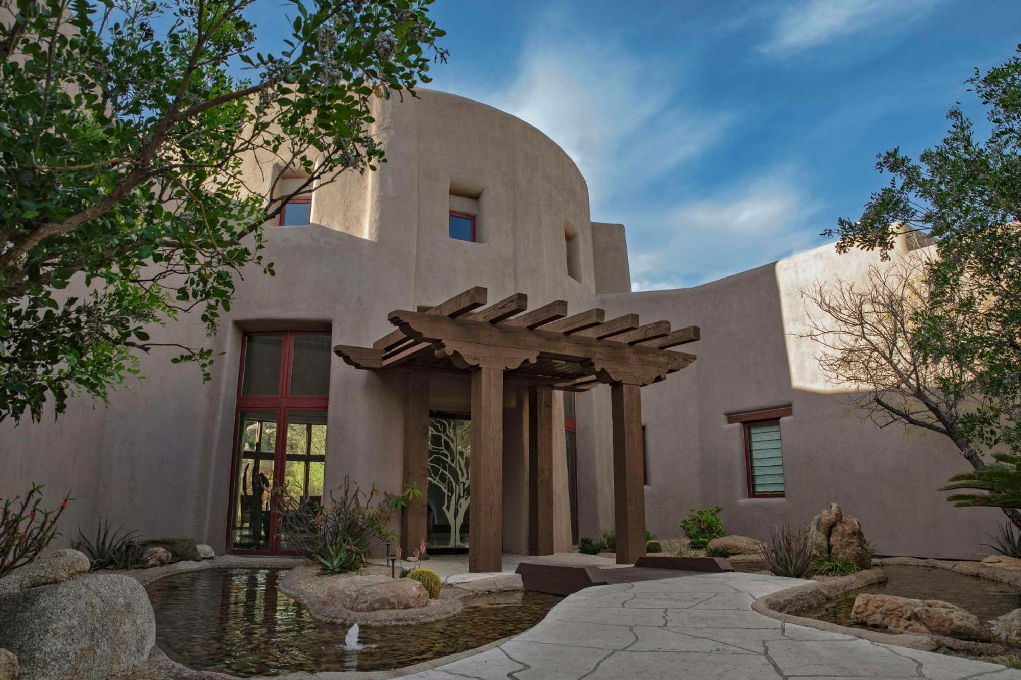 Boulders Resort & Spa Scottsdale, Curio Collection By Hilton Extérieur photo