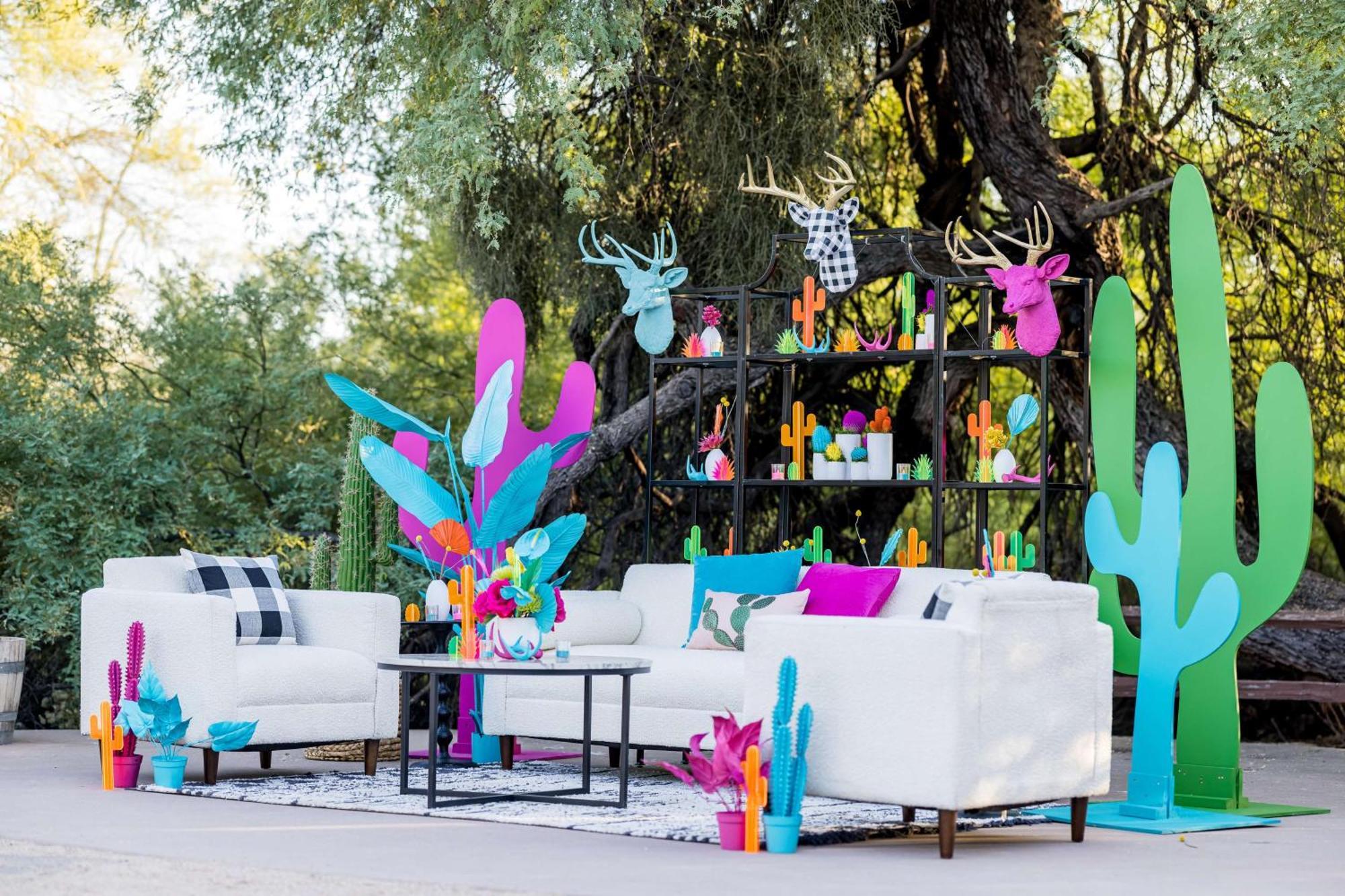 Boulders Resort & Spa Scottsdale, Curio Collection By Hilton Extérieur photo