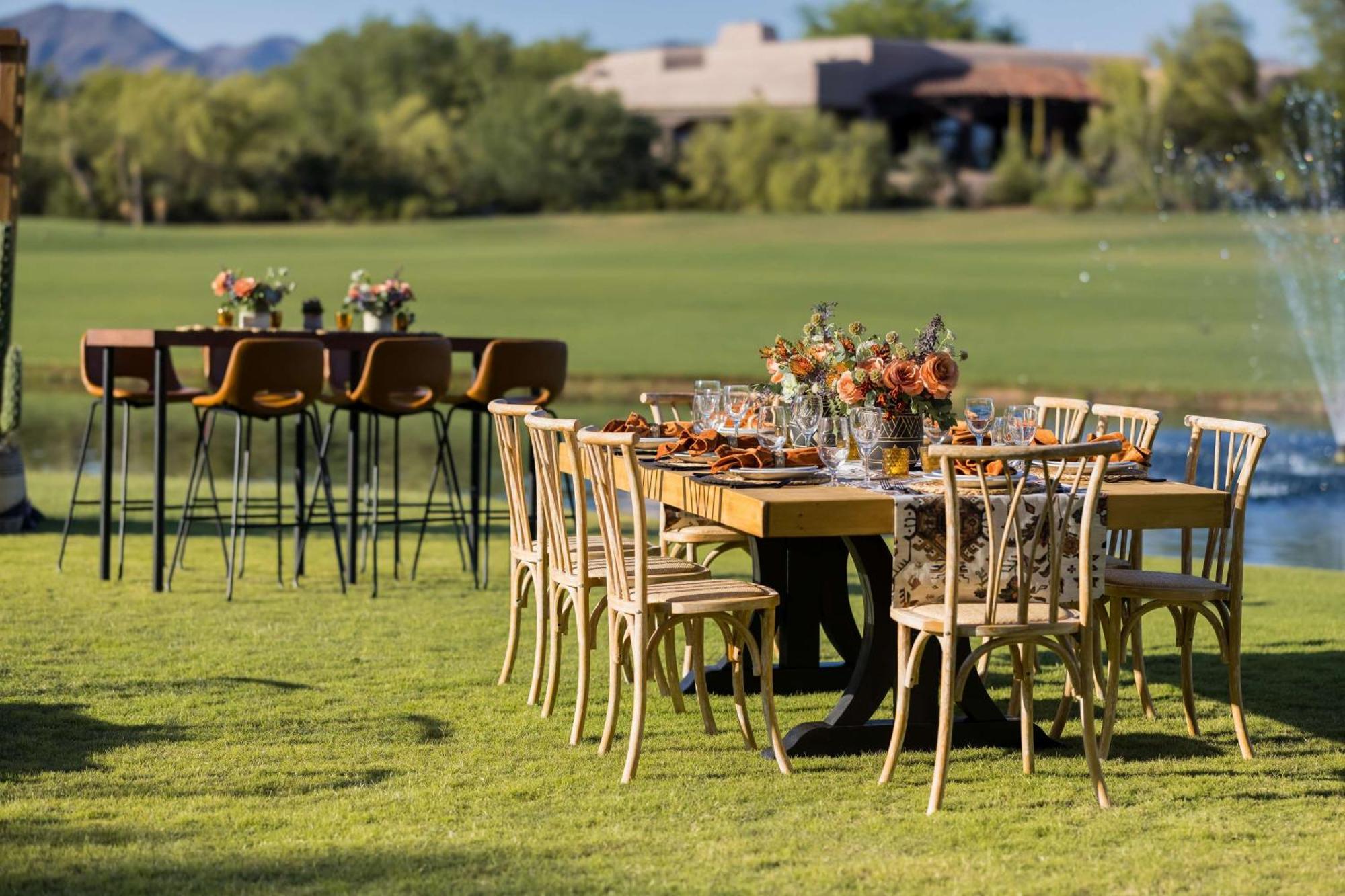 Boulders Resort & Spa Scottsdale, Curio Collection By Hilton Extérieur photo