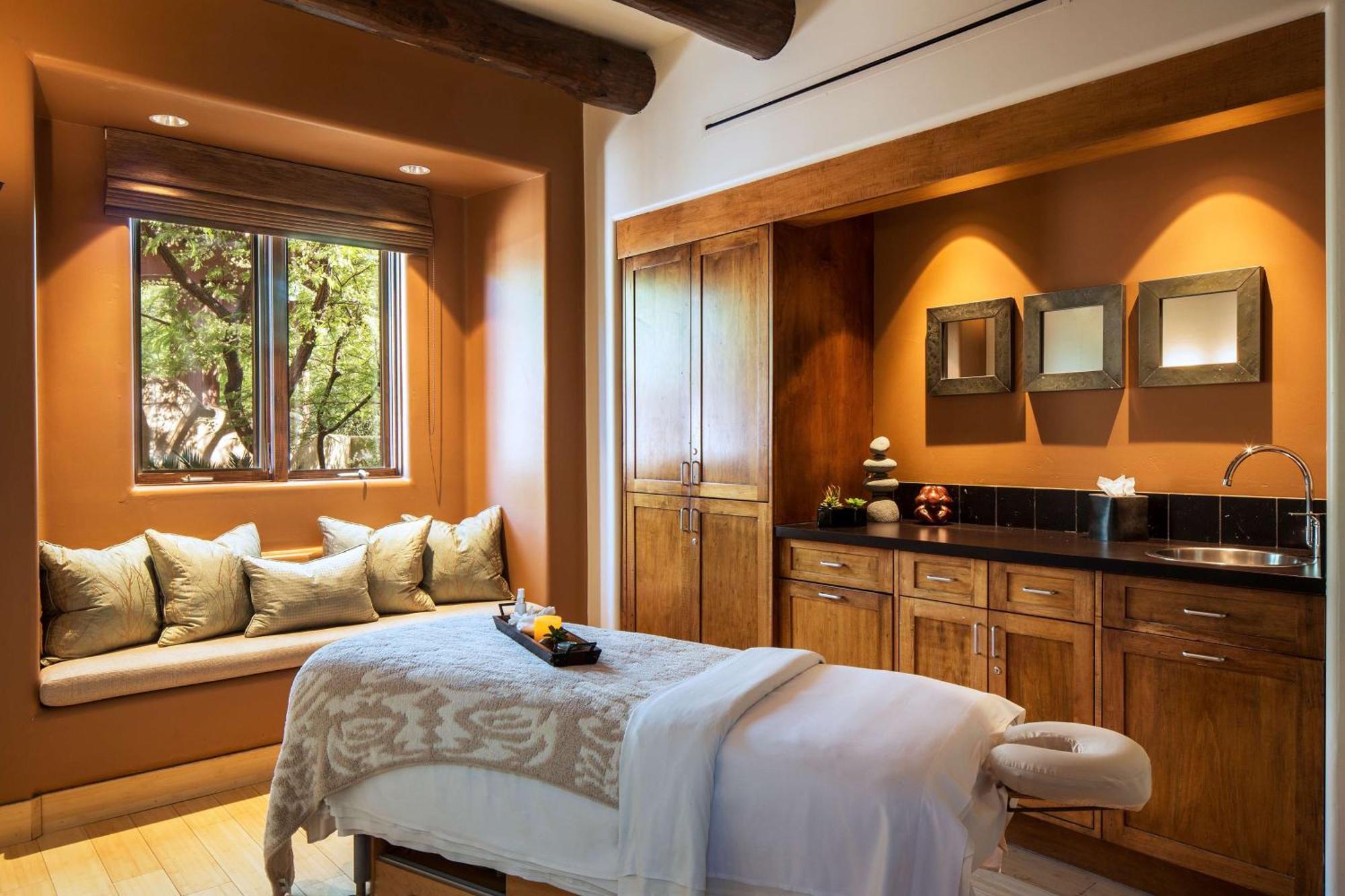 Boulders Resort & Spa Scottsdale, Curio Collection By Hilton Extérieur photo