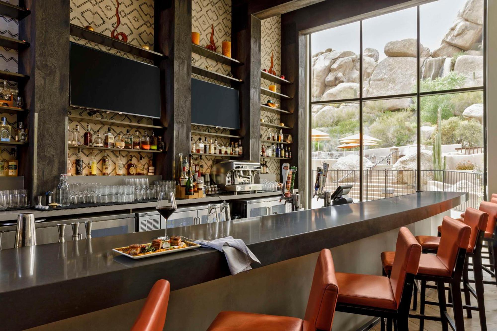 Boulders Resort & Spa Scottsdale, Curio Collection By Hilton Extérieur photo