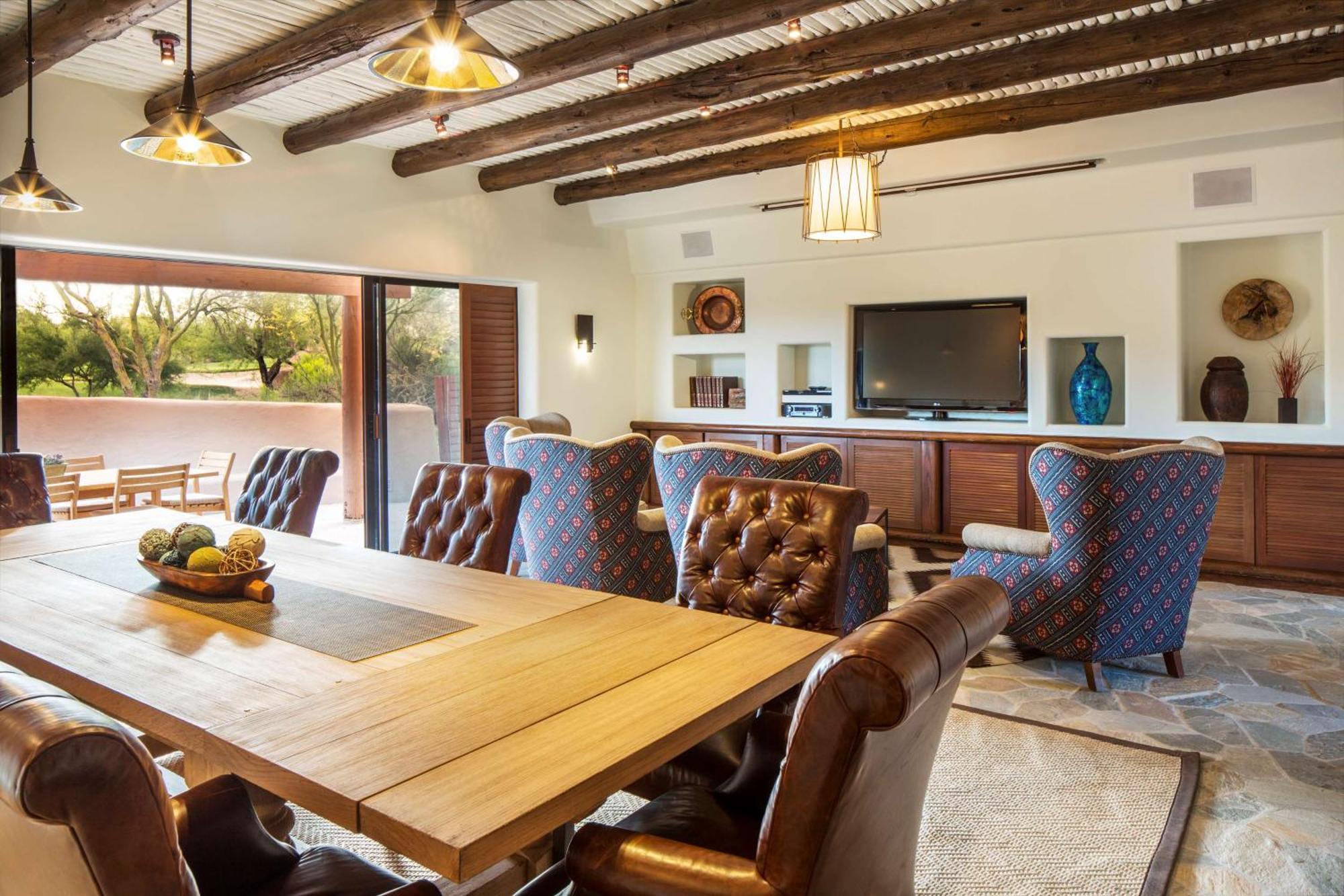 Boulders Resort & Spa Scottsdale, Curio Collection By Hilton Extérieur photo