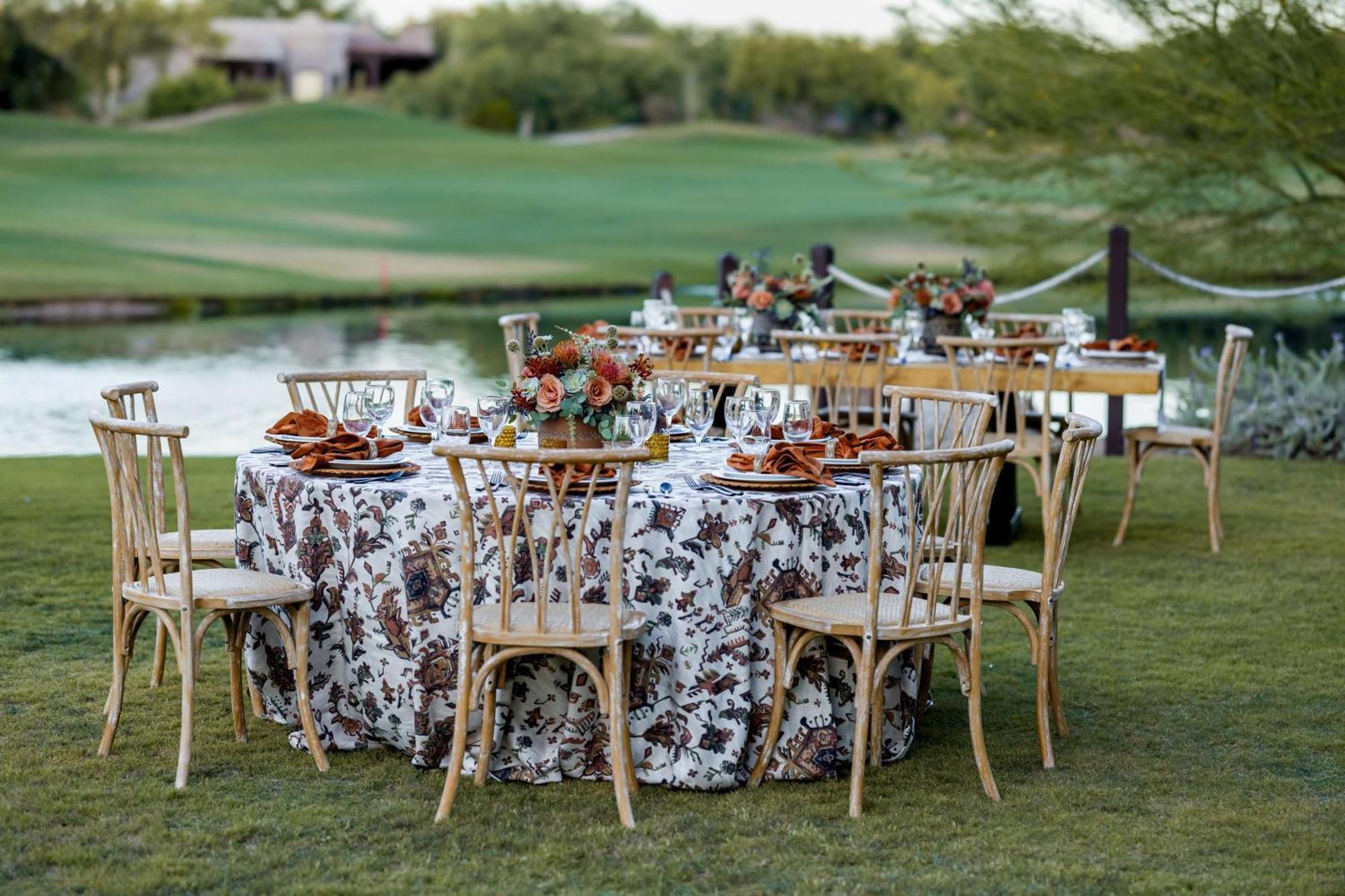 Boulders Resort & Spa Scottsdale, Curio Collection By Hilton Extérieur photo