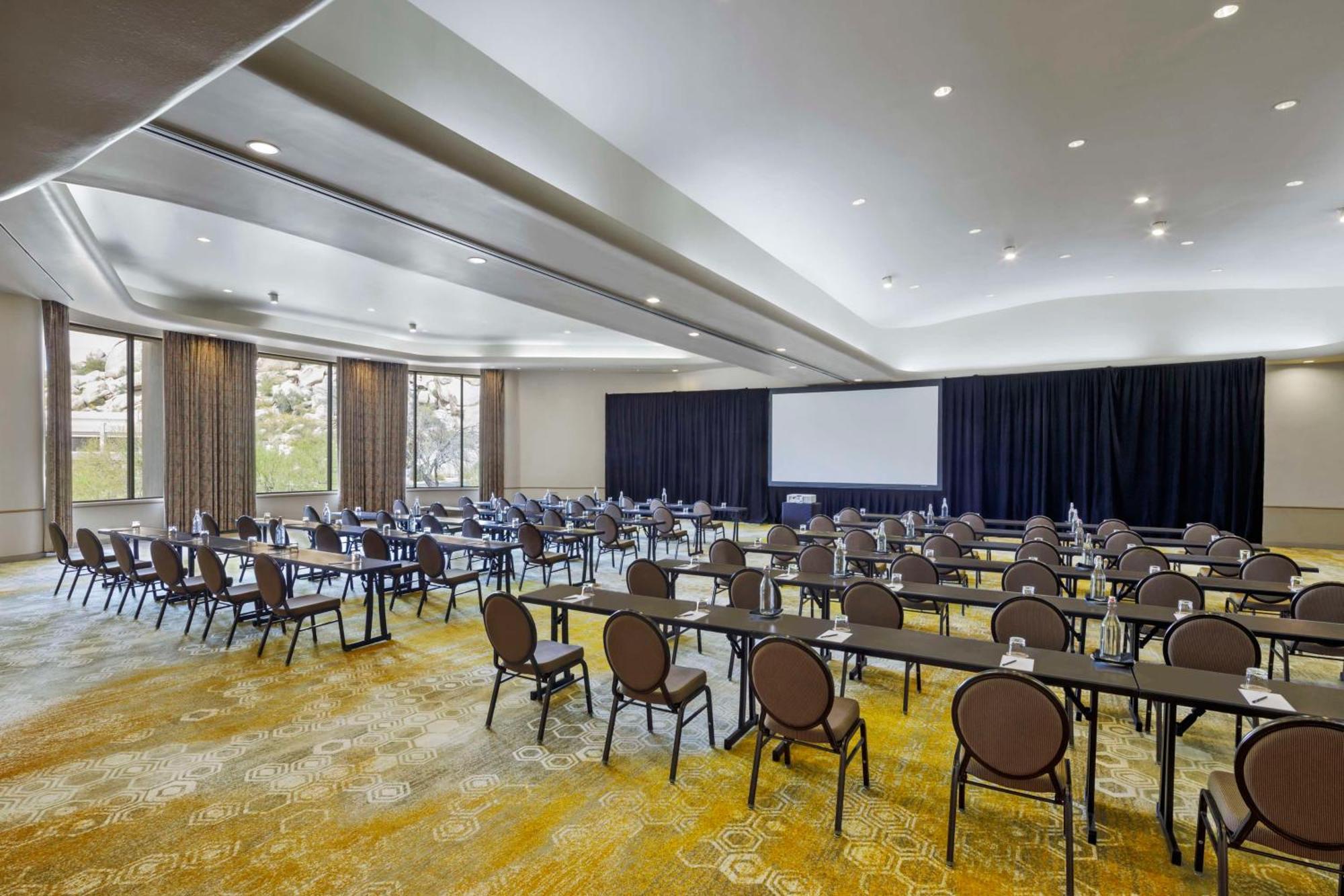 Boulders Resort & Spa Scottsdale, Curio Collection By Hilton Extérieur photo