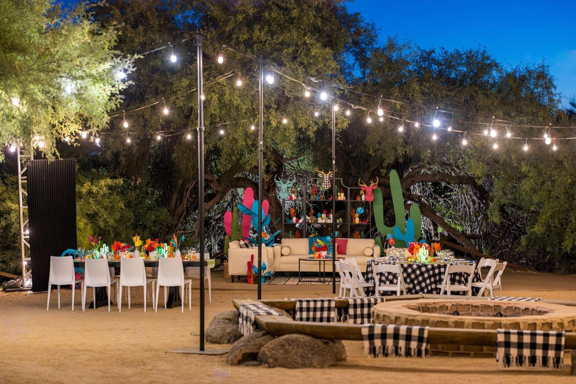 Boulders Resort & Spa Scottsdale, Curio Collection By Hilton Extérieur photo