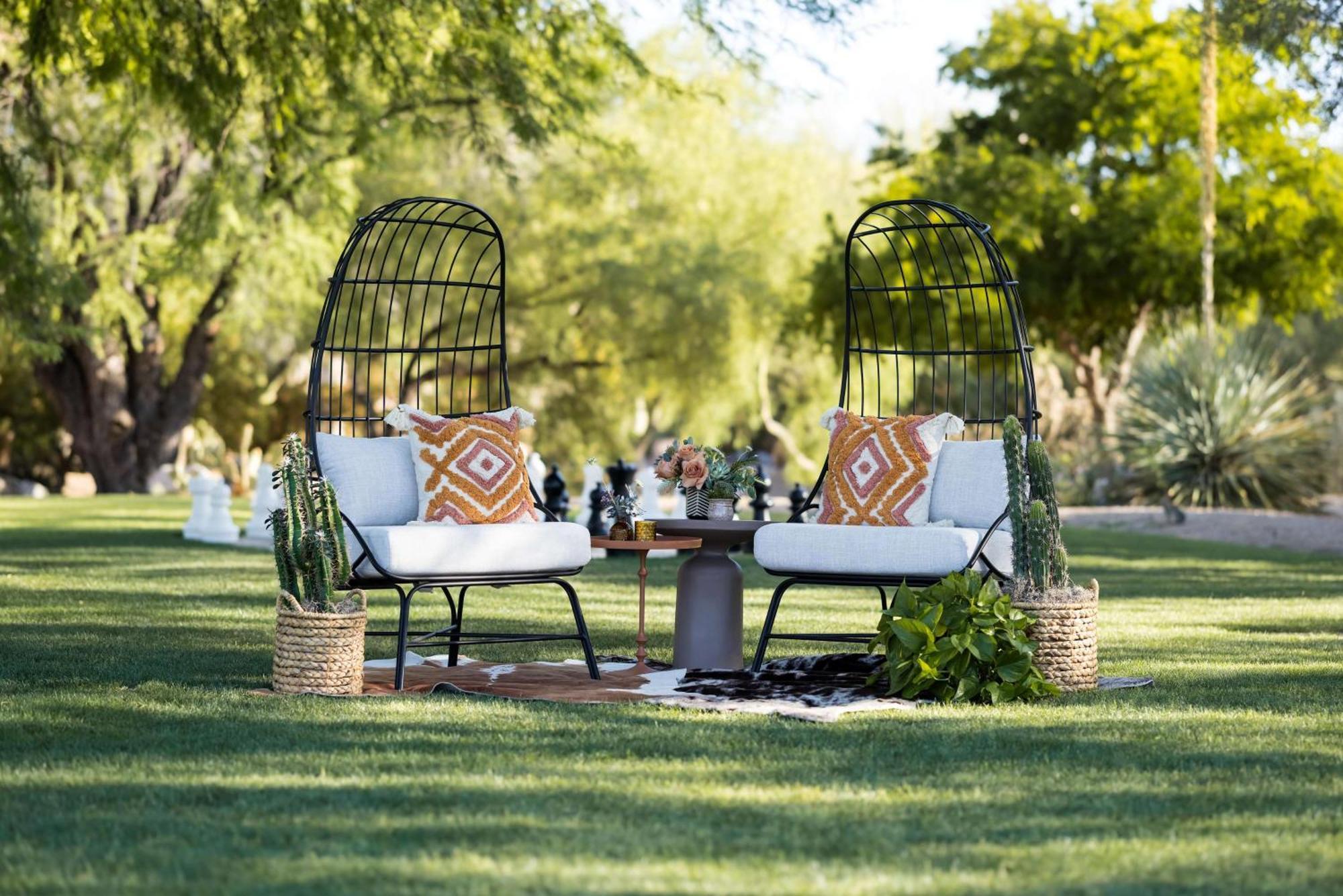 Boulders Resort & Spa Scottsdale, Curio Collection By Hilton Extérieur photo